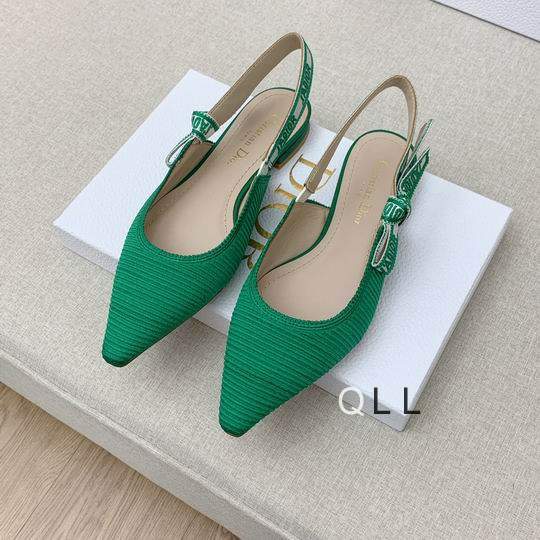 Picture of Dior Shoes _SKUDiorsz34-44LL01093396